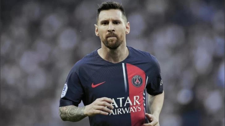 Lionel Messi confirmó que jugará en el Inter Miami de Estados Unidos y explicó su negativa al Barcelona