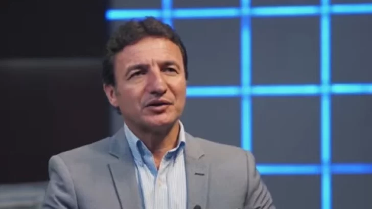 Roberto Sánchez: “Las candidaturas testimoniales son un engaño a la sociedad”