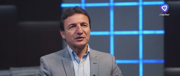 Roberto Sánchez: “Las candidaturas testimoniales son un engaño a la sociedad”