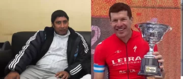 Piden enjuiciar a Sergio Kaleñuk y César Soto por el crimen de Paulina Lebbos Piden enjuiciar a Sergio Kaleñuk y César Soto por el crimen de Paulina Lebbos