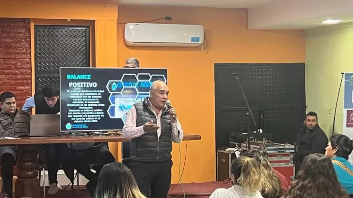 Mejoras en un dispositivo para brindar asistencia a víctimas de violencia de género