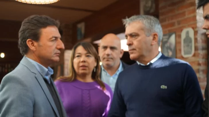 Juntos por el Cambio presentó una denuncia en el Fuero Federal contra el Frente de Todos por presunto intercambio de drogas por votos