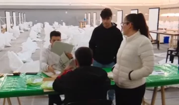 Se cumplió el plazo para la presentación de las boletas Se cumplió el plazo para la presentación de las boletas