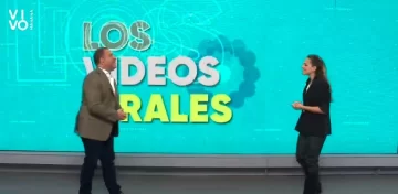 Polémica gastronómica y bailes contagiosos: los videos virales de TikTok que dominan la semana Polémica gastronómica y bailes contagiosos: los videos virales de TikTok que dominan la semana