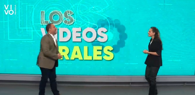 Polémica gastronómica y bailes contagiosos: los videos virales de TikTok que dominan la semana Polémica gastronómica y bailes contagiosos: los videos virales de TikTok que dominan la semana