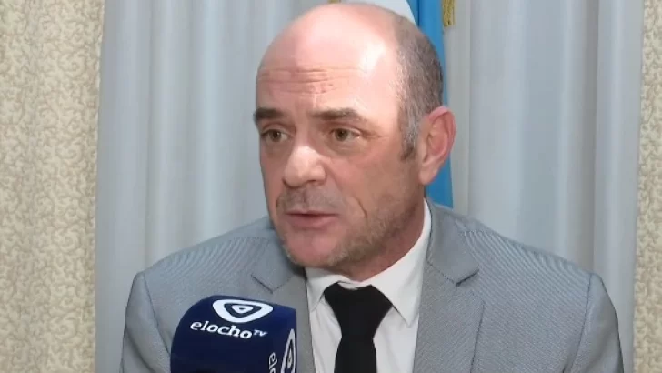 El Ministerio de Educación tomó medidas ante los casos de alumnos armados