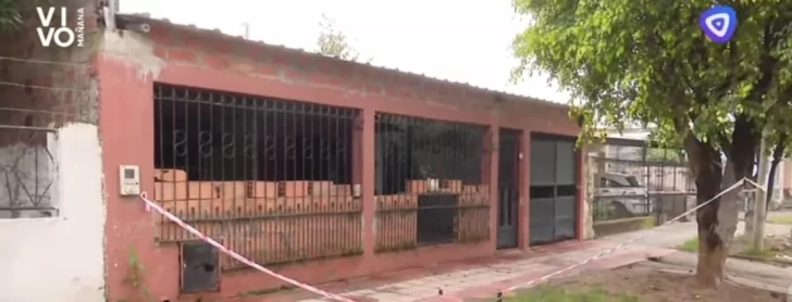 Investigan la muerte de una mujer de 70 años en la Banda del Río Salí Investigan la muerte de una mujer de 70 años en la Banda del Río Salí