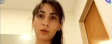 Realizan una colecta para una nena que tendría una rara enfermedad Realizan una colecta para una nena que tendría una rara enfermedad