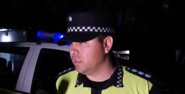 Descubren plantación de marihuana durante un allanamiento en Río Colorado Descubren plantación de marihuana durante un allanamiento en Río Colorado