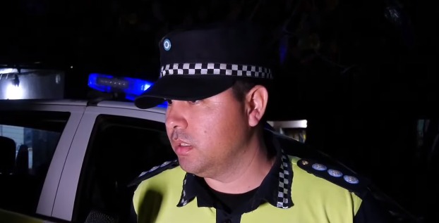 Descubren plantación de marihuana durante un allanamiento en Río Colorado Descubren plantación de marihuana durante un allanamiento en Río Colorado