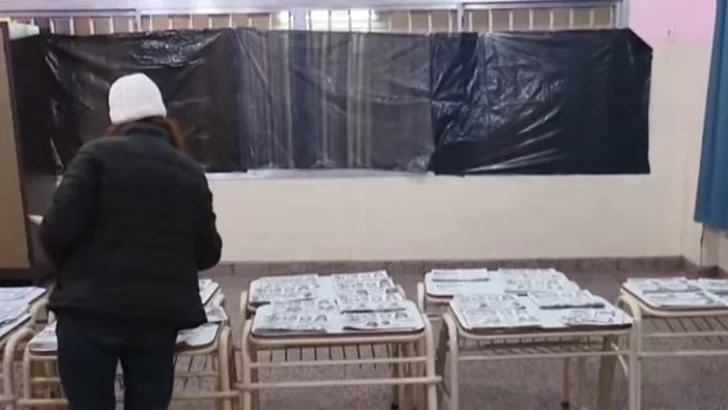 La Junta Electoral de Tucumán informó que votó más del 80% del padrón