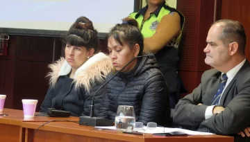 Dos mujeres fueron condenadas por un homicidio en Villa 9 de Julio Dos mujeres fueron condenadas por un homicidio en Villa 9 de Julio