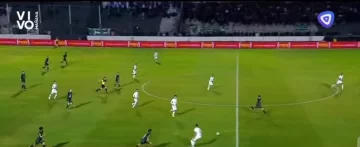 Atlético Tucumán perdió por goleada y se complica con el descenso