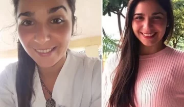 Avances en el caso de Marisol Frías: “La familia quiere justicia y pide que la junta médica sea imparcial” Avances en el caso de Marisol Frías: “La familia quiere justicia y pide que la junta médica sea imparcial”