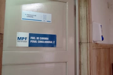 Un policía fue condenado a ocho años de cárcel por abusar sexualmente de una menor Un policía fue condenado a ocho años de cárcel por abusar sexualmente de una menor