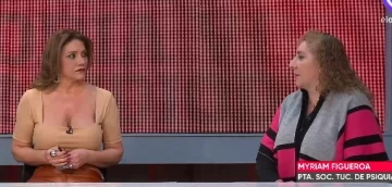 Preocupación por salidas transitorias de “El Loco” Amín: advierten sobre el riesgo de reincidencia en casos de psicopatología Preocupación por salidas transitorias de “El Loco” Amín: advierten sobre el riesgo de reincidencia en casos de psicopatología