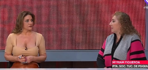 Preocupación por salidas transitorias de “El Loco” Amín: advierten sobre el riesgo de reincidencia en casos de psicopatología Preocupación por salidas transitorias de “El Loco” Amín: advierten sobre el riesgo de reincidencia en casos de psicopatología