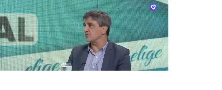 Pablo Yedlin “En las próximas elecciones veo una gran victoria del peronismo”