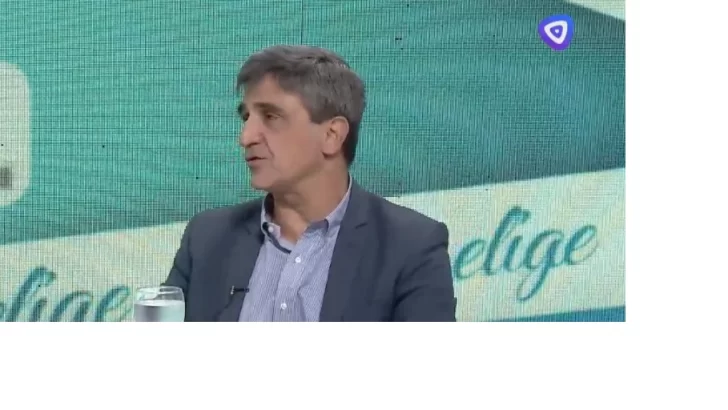 Pablo Yedlin “En las próximas elecciones veo una gran victoria del peronismo”