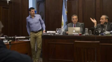 Crimen de Paulina Lebbos: en marzo comenzará el juicio contra Soto y Kaleñuk Crimen de Paulina Lebbos: en marzo comenzará el juicio contra Soto y Kaleñuk