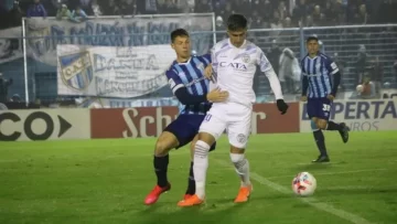Podrían suspender el partido entre Atlético Tucumán y Godoy Cruz de Mendoza