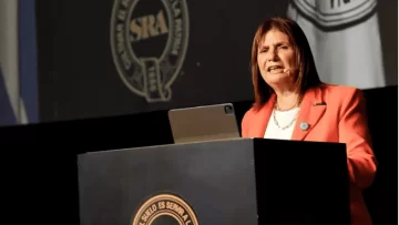 Patricia Bullrich tiene a su precandidato a vicepresidente: será el mendocino Luis Petri