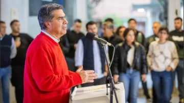 Primarias en Chaco: en medio de la conmoción por el caso de Cecilia, Juntos por el Cambio se impuso al frente que lidera Capitanich