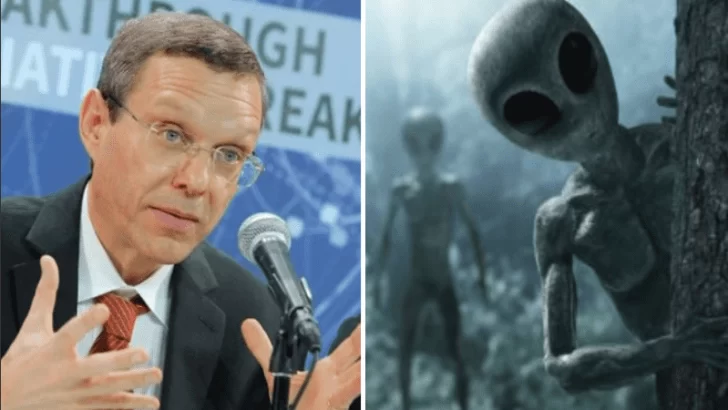 Profesor de Harvard cree que extraterrestres harán el primer contacto con la inteligencia artificial y no con los humanos