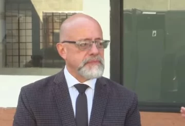 Finalizó el escrutinio definitivo en la provincia Finalizó el escrutinio definitivo en la provincia