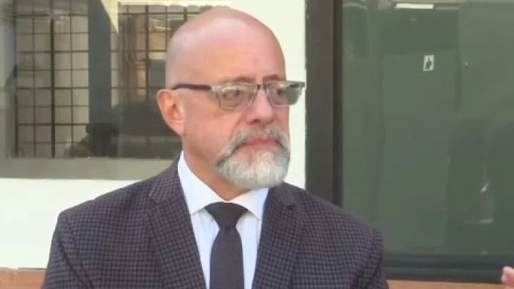 Finalizó el escrutinio definitivo en la provincia