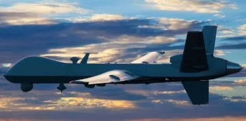 La Fuerza Aérea de EE.UU. desmiente el experimento del “dron asesino”