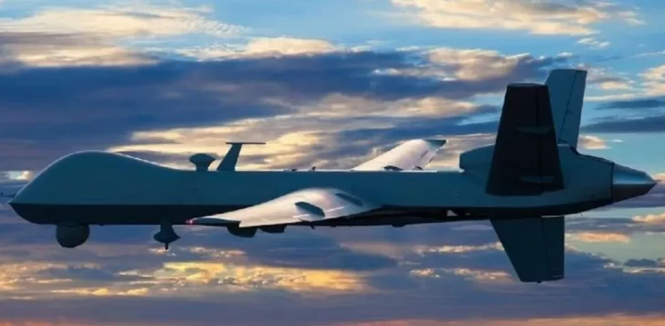 La Fuerza Aérea de EE.UU. desmiente el experimento del “dron asesino”