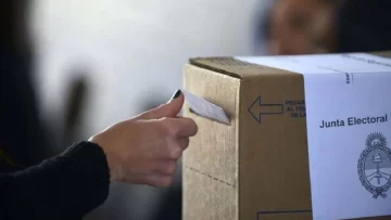 PASO 2023: los tucumanos ya pueden conocer dónde votarán en la próximas elecciones