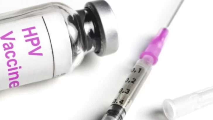 HPV: la vacunación evitaría más de 2,6 millones de muertes por cáncer de cuello uterino en el mundo HPV: la vacunación evitaría más de 2,6 millones de muertes por cáncer de cuello uterino en el mundo