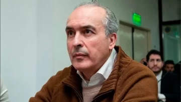 Quedó firme la condena por enriquecimiento ilícito contra el ex secretario José López