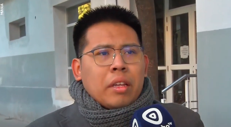 Campaña “100 Mantas”: una iniciativa solidaria para personas en situación de calle