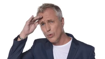 Avanza la causa contra Marley por abuso sexual: el denunciante podría declarar por cámara Gesell Avanza la causa contra Marley por abuso sexual: el denunciante podría declarar por cámara Gesell