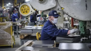 El PBI de Argentina caerá un 2% este año y se recuperará en 2024, según el Banco Mundial El PBI de Argentina caerá un 2% este año y se recuperará en 2024, según el Banco Mundial