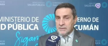 Desde Salud habilitaron la vacuna antigripal para la población en general Desde Salud habilitaron la vacuna antigripal para la población en general