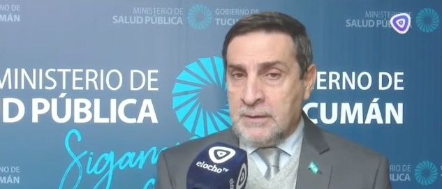 Desde Salud habilitaron la vacuna antigripal para la población en general Desde Salud habilitaron la vacuna antigripal para la población en general