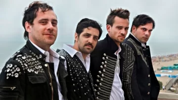 Entradas agotadas: Tan Biónica sumó un cuarto recital, el segundo en La Plata