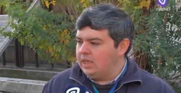 Tucumán enfrentó el día más frío del año con 2.4 grados