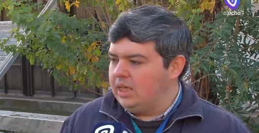 Tucumán enfrentó el día más frío del año con 2.4 grados