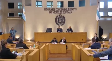 El Concejo Deliberante aprobó la creación de un boletín oficial digital El Concejo Deliberante aprobó la creación de un boletín oficial digital