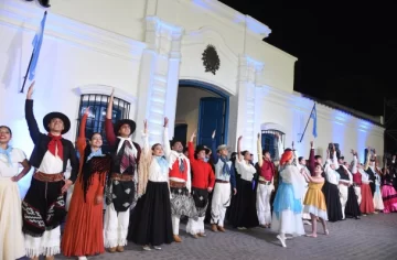 Tucumán se prepara para celebrar el 207º aniversario de la Declaración de la Independencia