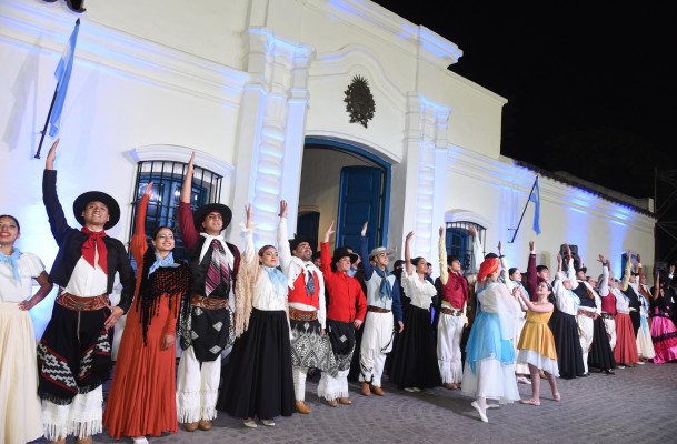 Tucumán se prepara para celebrar el 207º aniversario de la Declaración de la Independencia