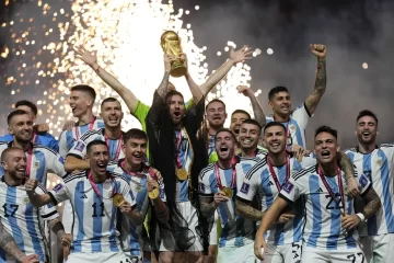 El documental “Destino” revive la epopeya de la selección argentina en el Mundial de Qatar