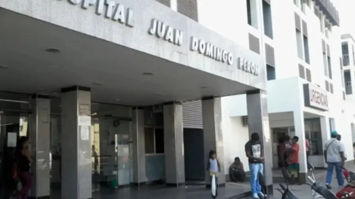 Continúa la intensa búsqueda: robaron una bebé wichí en un hospital de Tartagal Continúa la intensa búsqueda: robaron una bebé wichí en un hospital de Tartagal