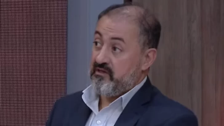 Preocupación por las salidas transitorias de Amín: el abogado de la familia cuestiona la decisión y teme por la seguridad pública