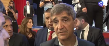 Pablo Yedlin renunció a su puesto como legislador y será reemplazado por su hermano Pablo Yedlin renunció a su puesto como legislador y será reemplazado por su hermano